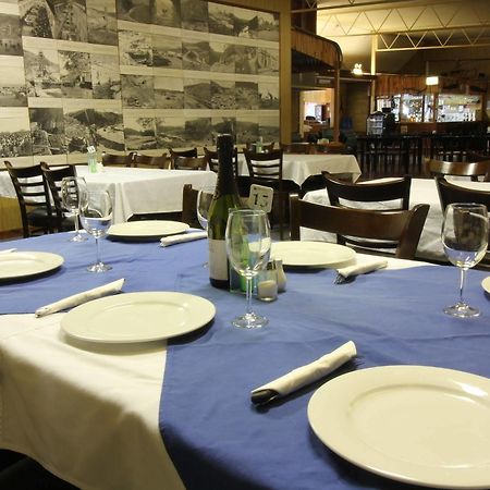 Snowy Mountains Resort And Function Centre アダミナビー エクステリア 写真