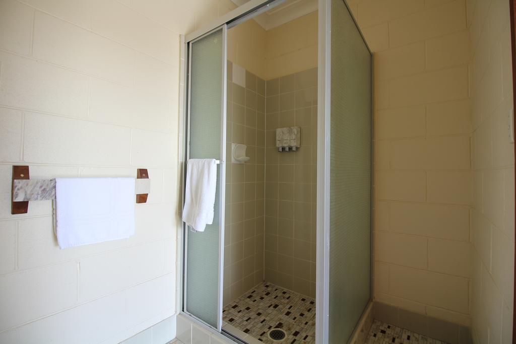Snowy Mountains Resort And Function Centre アダミナビー 部屋 写真