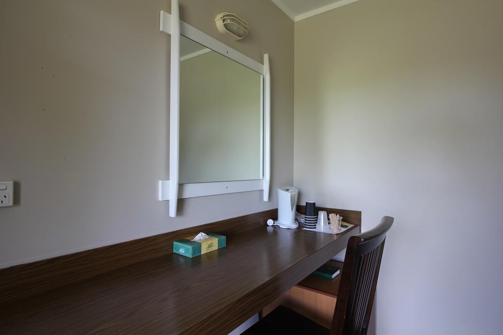 Snowy Mountains Resort And Function Centre アダミナビー 部屋 写真