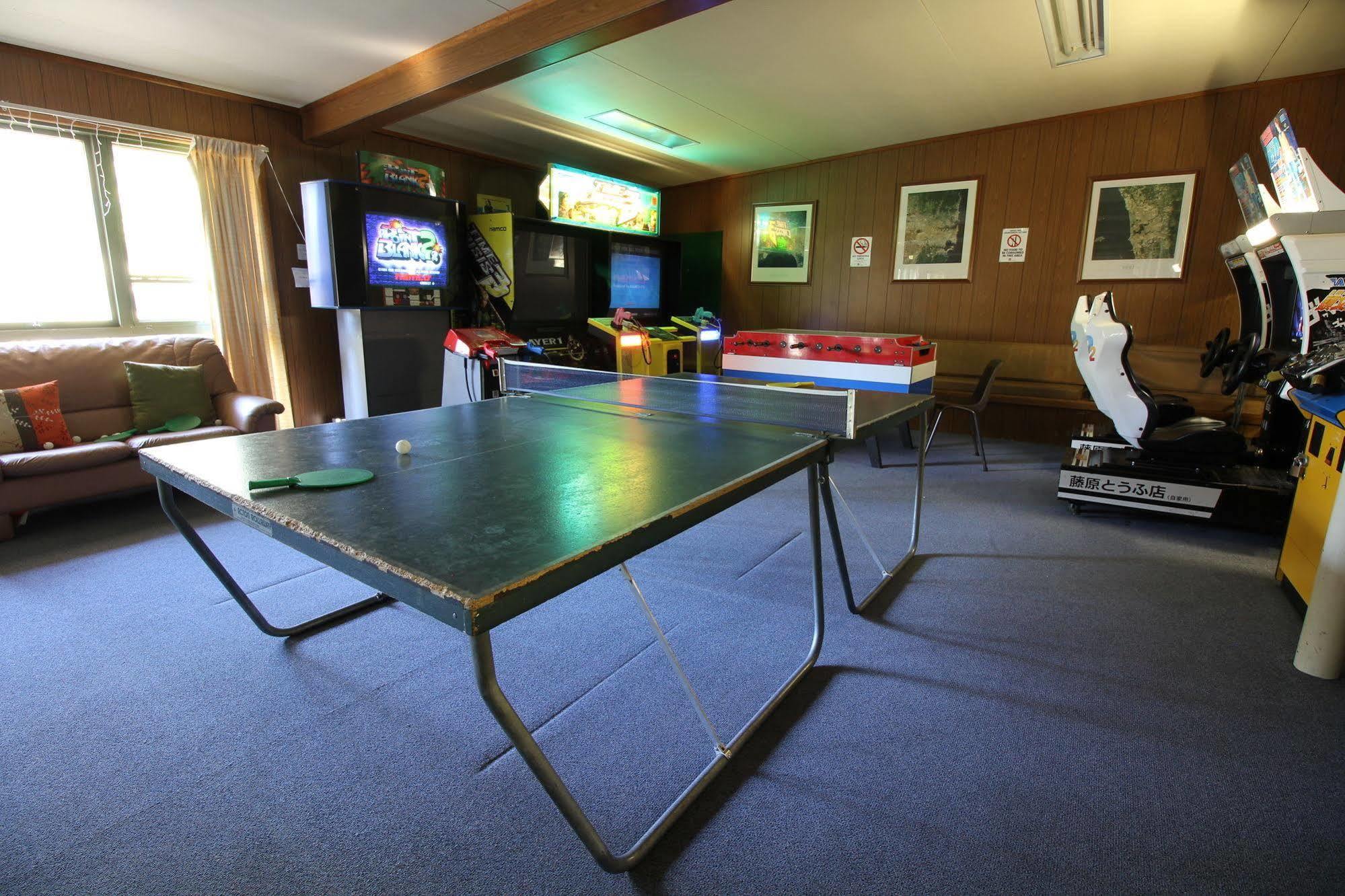 Snowy Mountains Resort And Function Centre アダミナビー エクステリア 写真